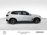 Used 2025 BMW X5 xDrive40i w/ Premium Package image 4