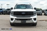 New 2025 Ford Expedition Platinum image 2