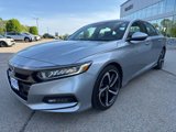 Used 2019 Honda Accord Sport image 5