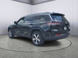 Used 2021 Jeep Grand Cherokee L Limited image 4