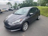 Used 2019 Ford Fiesta SE image 3