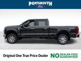 New 2025 Ford F350 King Ranch image 2