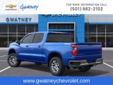 New 2026 Chevrolet Silverado 1500 LT image 3