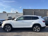 New 2025 Volkswagen Atlas SEL image 2