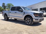 New 2025 Ford F150 STX w/ Equipment Group 200A image 5