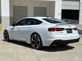 New 2025 Audi RS 5 Sportback image 5