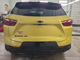 Used 2022 Chevrolet Blazer RS w/ Enhanced Convenience Package image 4