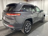 New 2025 Jeep Grand Cherokee Overland w/ Trailer Tow Package image 3
