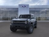 New 2025 Ford Bronco Outer Banks image 2