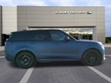 New 2025 Land Rover Range Rover Sport SV Edition Two image 4