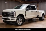 Used 2024 Ford F350 Limited w/ FX4 Off-Road Package image 4