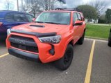 Used 2023 Toyota 4Runner TRD Pro image 2