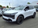 New 2026 Kia Sportage X-Line image 3