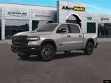 New 2025 RAM 1500 Rebel w/ Rebel Level 2 Equipment Group image 2