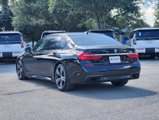 Used 2019 BMW 740i w/ M Sport Package image 4