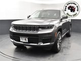 New 2025 Jeep Grand Cherokee L Summit image 2