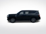 New 2025 Nissan Armada SL w/ Captain's Chari Seat Package image 2