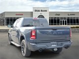 New 2025 RAM 1500 Laramie image 3