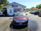 Used 2011 Ford Fusion SE image 2