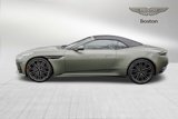 New 2025 Aston Martin DB12 Convertible image 3