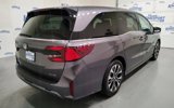 New 2026 Honda Odyssey Elite image 3