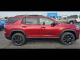 New 2026 Chevrolet Equinox LT w/ Midnight Edition image 2