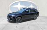 New 2025 Subaru Outback Onyx Edition image 4