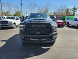 New 2025 RAM 3500 Laramie image 3