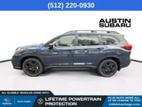 New 2025 Subaru Ascent Onyx Edition image 5