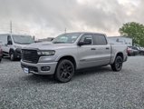 New 2025 RAM 1500 Laramie w/ Night Edition image 2