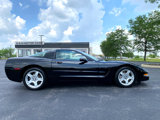 Used 1997 Chevrolet Corvette Coupe image 4