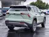 New 2026 Chevrolet Equinox ACTIV w/ Convenience Package III image 4