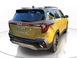 Certified 2024 Kia Seltos SX w/ SX Sunroof Package image 3