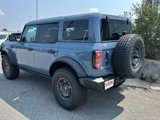 New 2025 Ford Bronco Badlands image 3