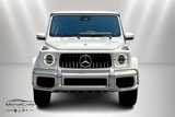 Used 2023 Mercedes-Benz G 63 AMG 4MATIC image 3
