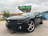 Used 2013 Chevrolet Camaro LT w/ RS Package image 2