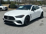 New 2025 Mercedes-Benz CLE 53 AMG 4MATIC Coupe image 4