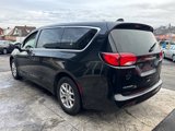 Used 2023 Chrysler Voyager LX image 4