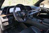 Used 2022 Cadillac Escalade Premium Luxury image 2