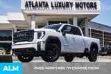 Used 2024 GMC Sierra 2500 AT4 w/ AT4 Preferred Package image 3