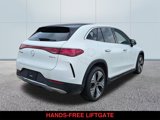 New 2024 Mercedes-Benz EQE 350+ 4MATIC SUV image 4