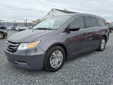 Used 2016 Honda Odyssey LX image 3