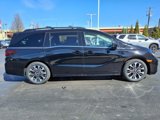New 2025 Honda Odyssey Elite image 2