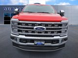 New 2025 Ford F250 Lariat image 2