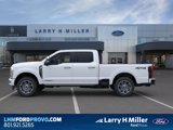 New 2025 Ford F350 Platinum image 3