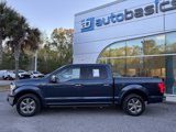 Used 2018 Ford F150 Lariat w/ Equipment Group 502A Luxury image 2