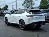 New 2025 Nissan Murano Platinum image 4