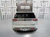 New 2025 Nissan Pathfinder Platinum image 6