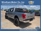Used 2022 Ford F150 XLT image 3
