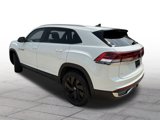 Used 2025 Volkswagen Atlas Cross Sport SE image 4
